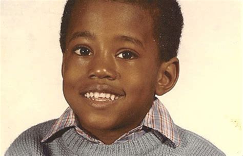 40 Pictures of Rappers as Kids | Complex