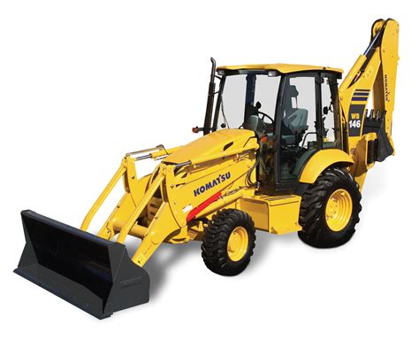 Del Morino Backhoe Clipart