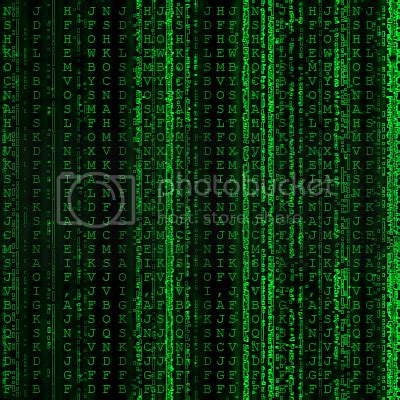 Matrix Effect Pictures, Images & Photos | Photobucket