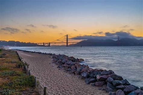 Best Picnic Areas In San Francisco Vagrants Of The World Travel