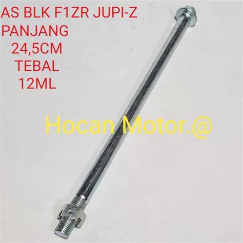 Jual As Roda Belakang Jupiter Z F Zr Jupiter Z New Best Quality