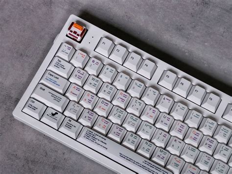 The MK870 does make for a nice looking budget build for my dad.! : r ...