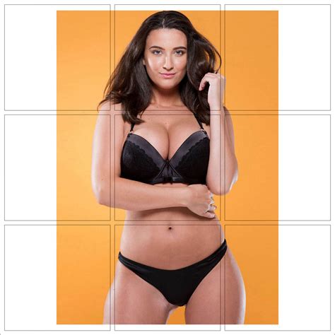 Joey Fisher - Hot Sexy Photo Print - Buy 1, Get 2 FREE - Choice Of 82