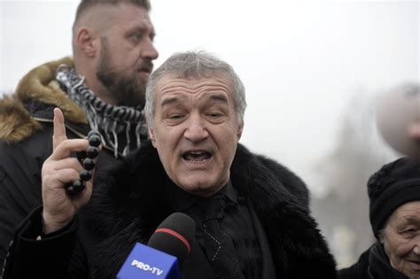 BREAKING NEWS Gigi Becali anunț despre viitorul lui Edi Iordănescu