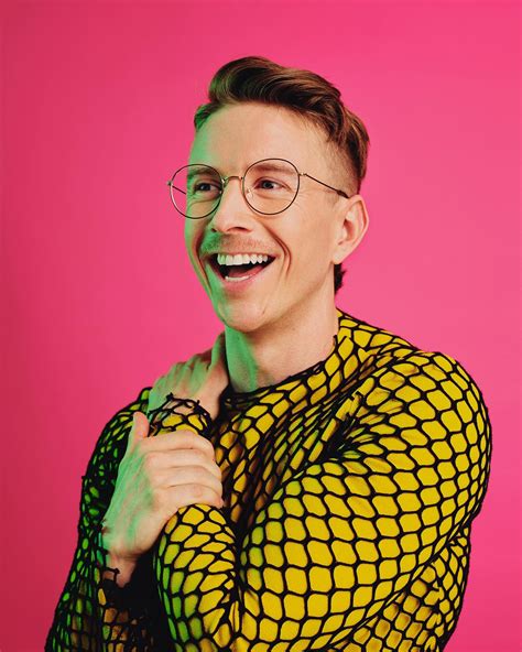 Tyler Oakley Collage
