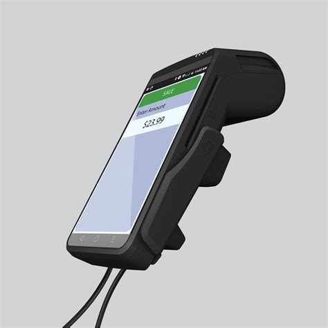 QD4 - Desktop Terminal - Internal Pin Pad - Velocity Merchant Services