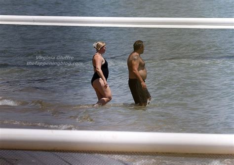 Virginia Giuffre Vrsvirginia Nude Leaks Photo TheFappening