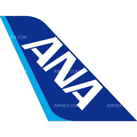 Halaman Unduh untuk file Ana Airlines Logo Png yang ke 7