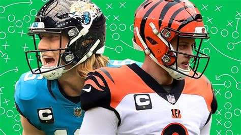 Jaguars vs. Bengals Odds & Predictions: An Expert Pick For This ...