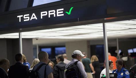 Staples Now Offering Tsa Precheck At 50 Stores