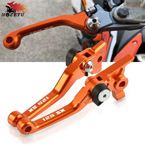 Naranja Para Sx Sx Cnc Accesorios De