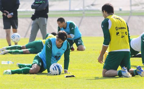 Define Santos Laguna la pretemporada El Siglo de Torreón