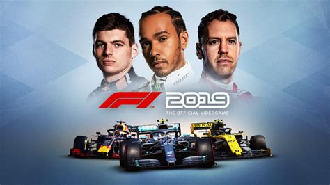 F1 2019 Ps4 Review Impulse Gamer