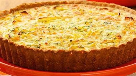 5 Dicas Para Preparar A Massa De Quiche Perfeita