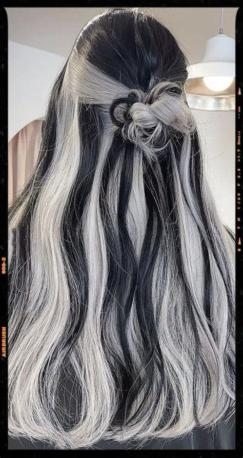 83 Best Platinum Blonde Hair Ideas Trending Colors In 2024