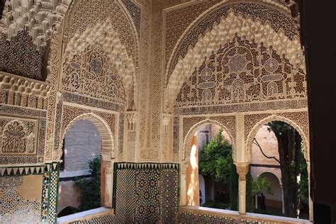 Is The Alhambra Worth a visit?