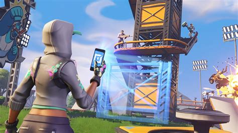 Fortnite Creative Codes 10 Best Creative Mode Custom Maps Techradar