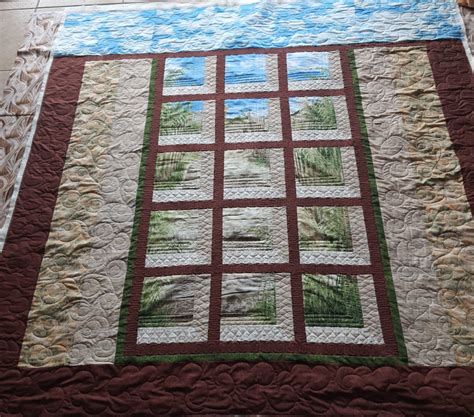 Stitchingmatters: Attic window quilt