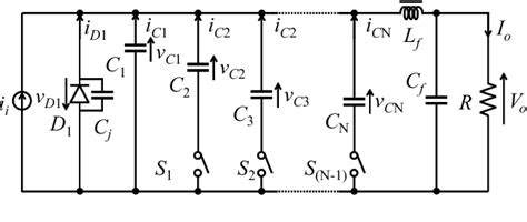 Figure 3 From A Class E Zero Voltage Switching Rectifier Using Common Grounded Multi Step