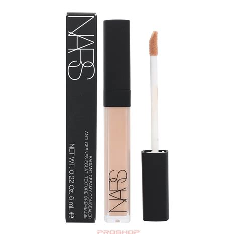 Nars Cosmetics Radiant Creamy Concealer Creme Brulee Billig