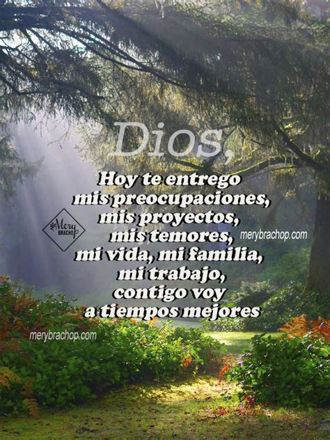 Oración de la Mañana para empezar bien el Día. Gracias Dios