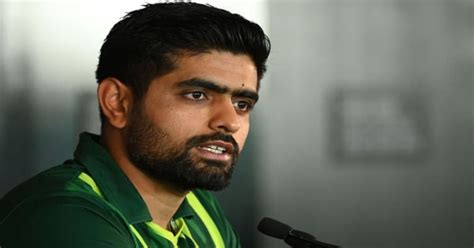 Babar Azam Won The Hearts Of Afghan Players The Video Went Viral Sandesh