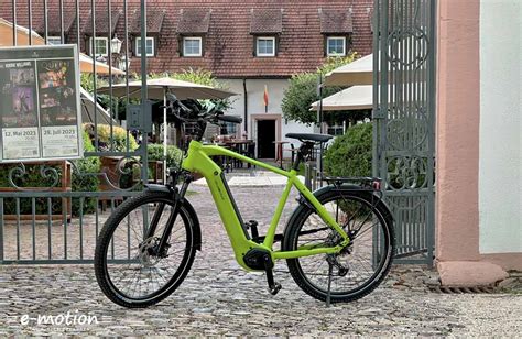 Das Velo De Ville Seb Smart Smooth Im Test Finde Dein Traum E Bike