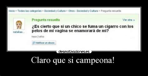 Imágenes y Carteles de VAGINA Desmotivaciones