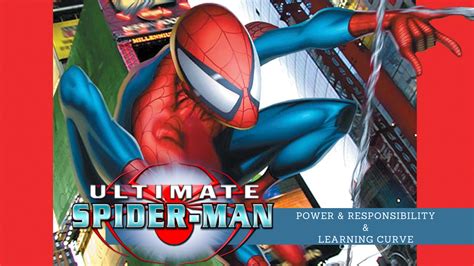 Ultimate spider man collection barnes noble edition - neonvolf