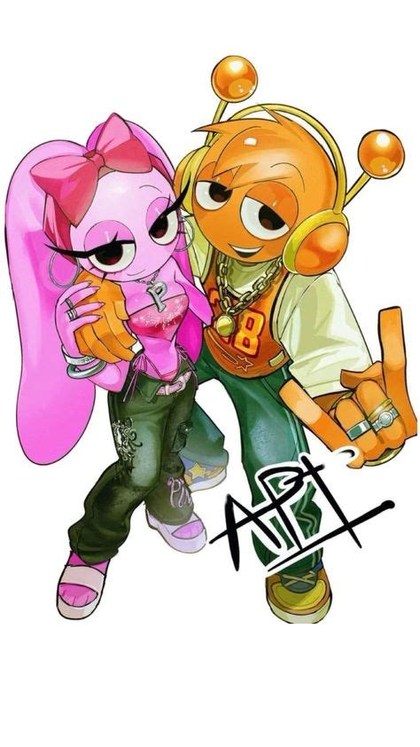 Sprunki Fanart