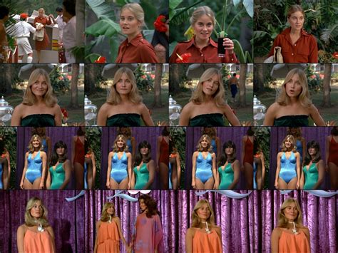 Maureen McCormick Nude 15 Photos And Uncensored Nude Scenes From Movies And TV Shows 18