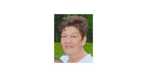 Patricia Wood Obituary 2018 Scituate Ri The Providence Journal