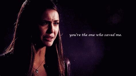 Elena Gilbert Nina Dobrev GIF - Elena Gilbert Nina Dobrev Crying ...