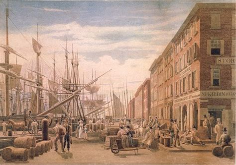 10 Facts About Colonial New York Fact File