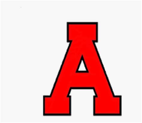 School Logo Image - Allendale High School Logo, HD Png Download - kindpng