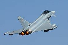 Eurofighter Typhoon - Wikipedia