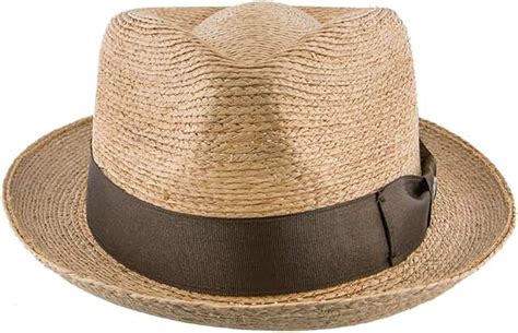 Amazon.com: stetson fedora hats for men