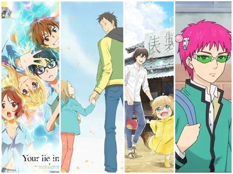 33 best slice-of-life anime movies and shows you can find on Netflix ...