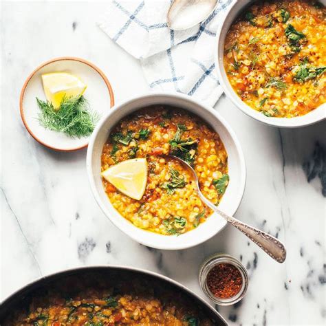 One Pot Vegetarian Recipes That Are Pure Weeknight Magic