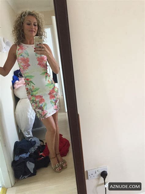 Suzanne Collins Nude Aznude