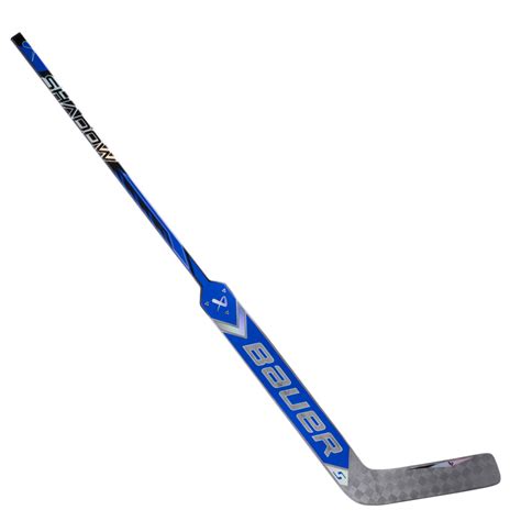 Bauer Supreme Shadow Elite Custom Goal Stick Bauer Hockey Uk