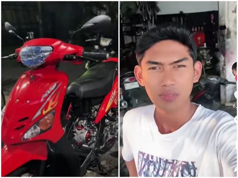 Siapa Mio Mirza Yang Viral Di Tiktok Ternyata Pernah Dicari Boy