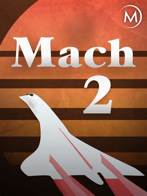 Prime Video: Mach 2