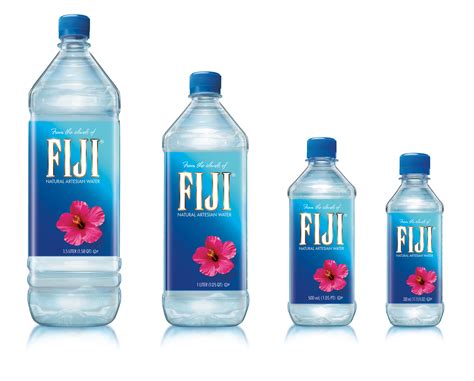 Fiji | купить воду Фиджи по выгодной цене с доставкой по Москве и ...
