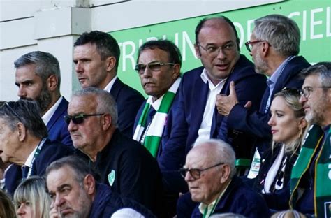 Asse Vente De Saint Etienne Caïazzo Et Romeyer Encore Interpelés