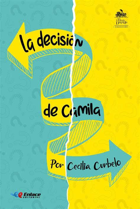 La decisión de Camila Cecilia Curbelo by VLP Agency Issuu