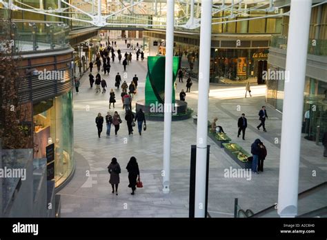 Victoria Shopping mall Stock Photo - Alamy