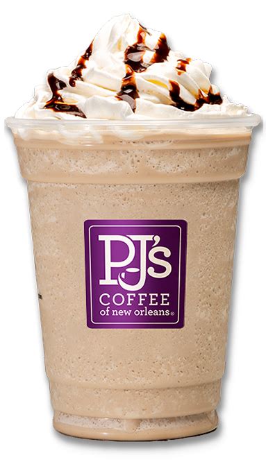 Pj S Coffee Of New Orleans