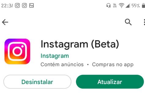 Como Atualizar O Instagram No Android E Ios Fredson Santana