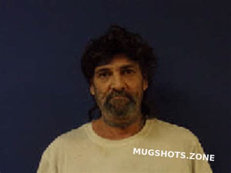 Ammons Keith Alan 03 21 2024 Sampson County Mugshots Zone